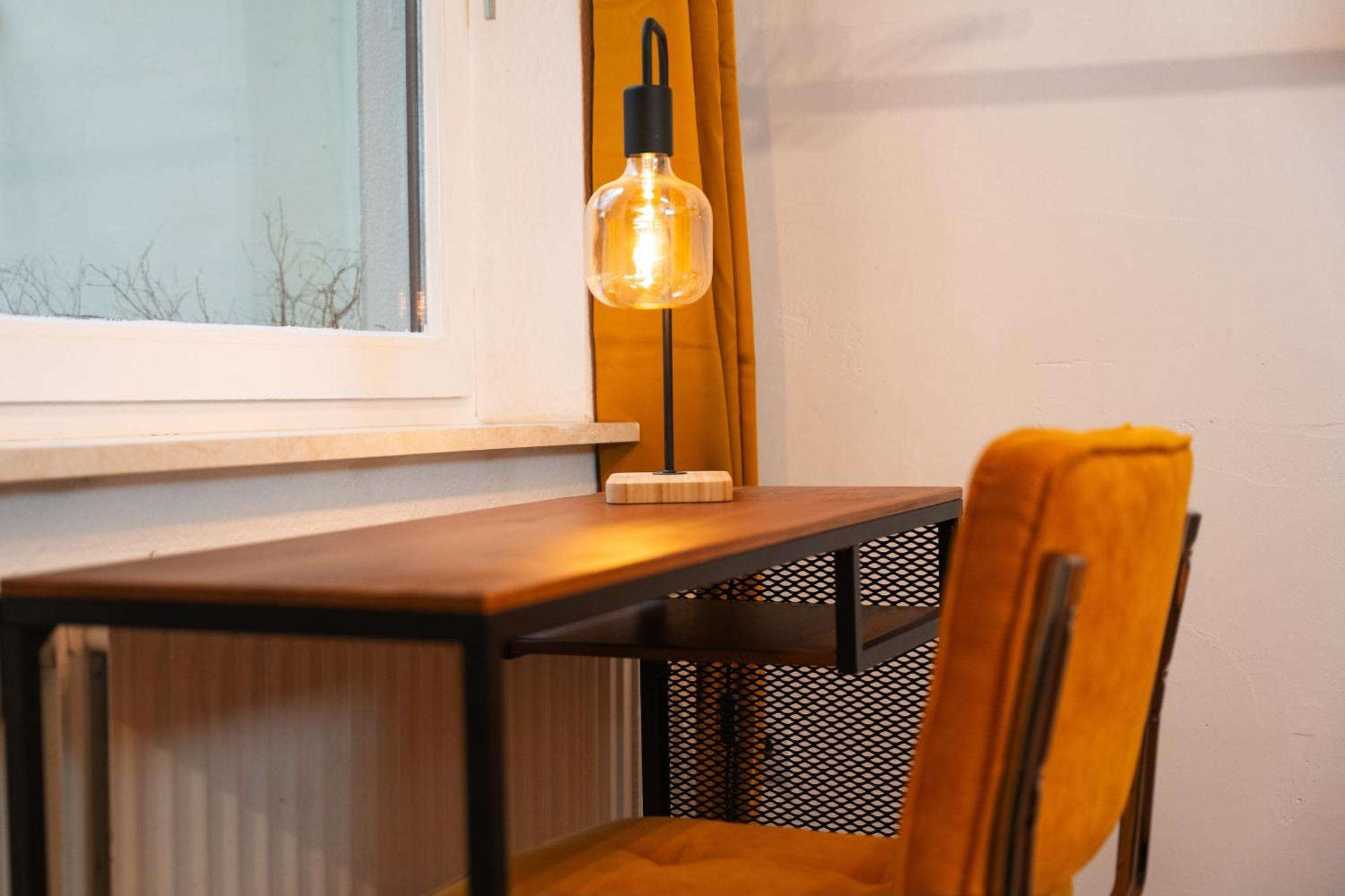 Adventure Apartment - Hochebene, Terrasse & Top Lage Bremerhaven Exterior foto